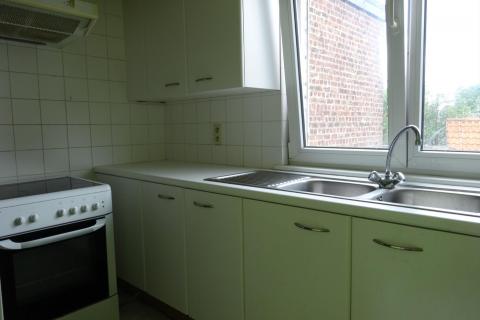 Gezellige starterswoning met 2 SLPK te Merelbeke