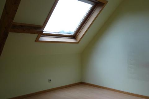 Gezellige starterswoning met 2 SLPK te Merelbeke