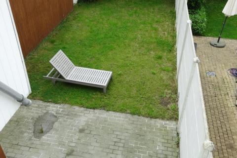 Gezellige starterswoning met 2 SLPK te Merelbeke