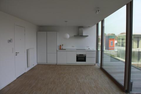 Schitterend Nieuwbouwappartement te huur te Melle Centrum