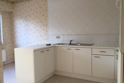 3 slaapkamer appartement gelegen aan de scheldevalei met garage