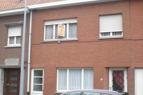 Rijwoning te centrum Melle met 3 Slaapkamers