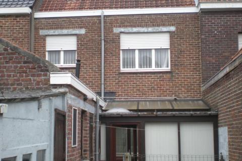 Rijwoning te centrum Melle met 3 Slaapkamers