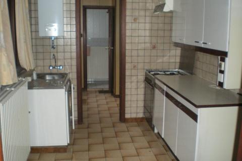 Rijwoning te centrum Melle met 3 Slaapkamers