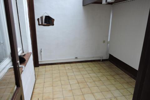 Rijwoning te centrum Melle met 3 Slaapkamers