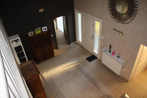 (VERKOCHT)  Schitterende villa met 4 slaapkamers  te koop 