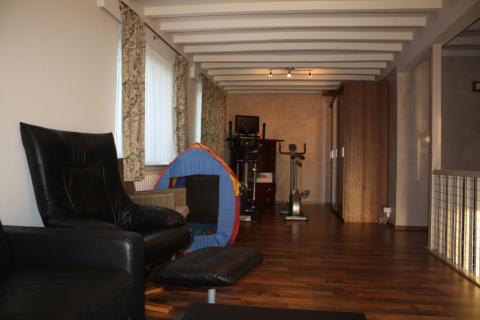 (VERKOCHT)  Schitterende villa met 4 slaapkamers  te koop 