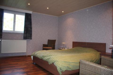 (VERKOCHT)  Schitterende villa met 4 slaapkamers  te koop 