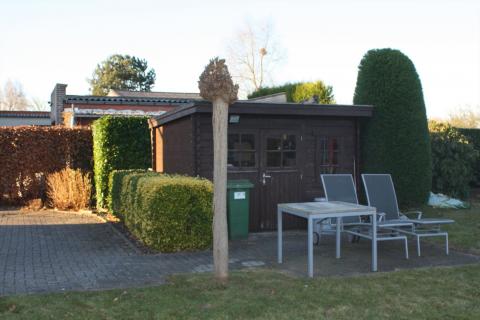 (VERKOCHT)  Schitterende villa met 4 slaapkamers  te koop 