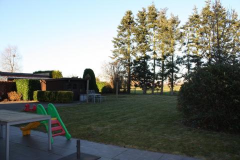 (VERKOCHT)  Schitterende villa met 4 slaapkamers  te koop 