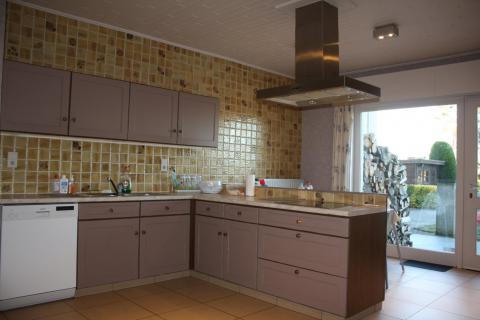 (VERKOCHT)  Schitterende villa met 4 slaapkamers  te koop 