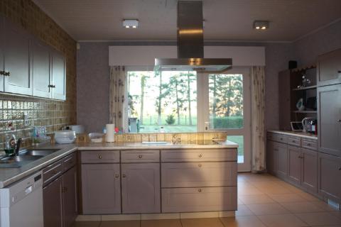 (VERKOCHT)  Schitterende villa met 4 slaapkamers  te koop 