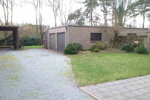 Instapklare woning met 4 slaapkamers gelegen in de schitterende wijk 'de Bommels' te Heusden