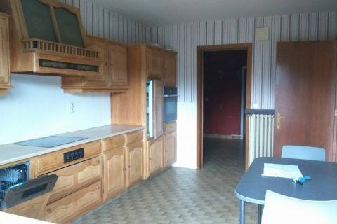 Instapklare woning met 4 slaapkamers gelegen in de schitterende wijk 'de Bommels' te Heusden