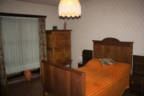Gezellige villa te koop met 4 SLPK te Melle. 