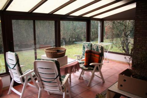 Gezellige villa te koop met 4 SLPK te Melle. 
