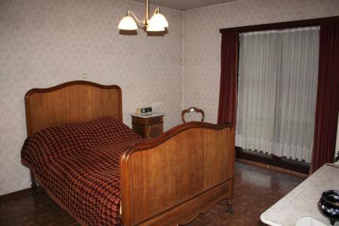Gezellige villa te koop met 4 SLPK te Melle. 
