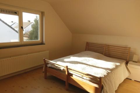Instapklare halfopen bebouwing te Melle met 3 slaapkamers