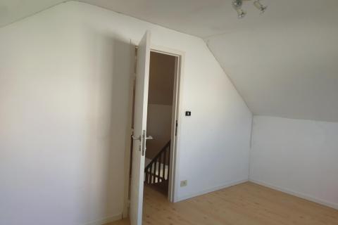 Instapklare halfopen bebouwing te Melle met 3 slaapkamers
