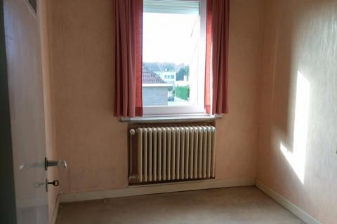 Mooie Bel-etage rijwoning te Destelbergen met 3 slaapkamers