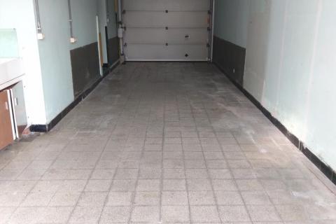 Mooie Bel-etage rijwoning te Destelbergen met 3 slaapkamers