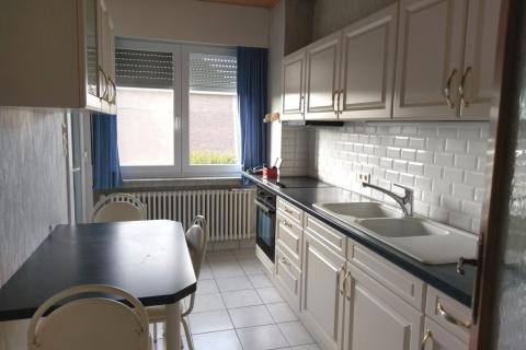 Mooie Bel-etage rijwoning te Destelbergen met 3 slaapkamers