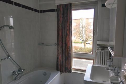 Mooie Bel-etage rijwoning te Destelbergen met 3 slaapkamers