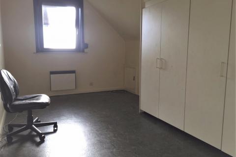 Charmante open bebouwing met 3 slpk en garage te Melle