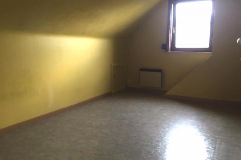 Charmante open bebouwing met 3 slpk en garage te Melle