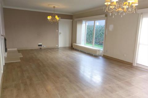 (VERKOCHT) Charmante villa met 4 SLPK nabij centrum Heusden
