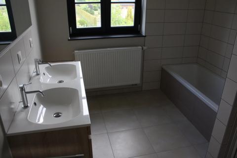 Schitterend herenhuis met 3 SLPK op de grens Merelbeke/Melle 