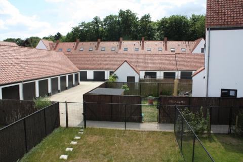 Schitterend herenhuis met 3 SLPK op de grens Merelbeke/Melle 
