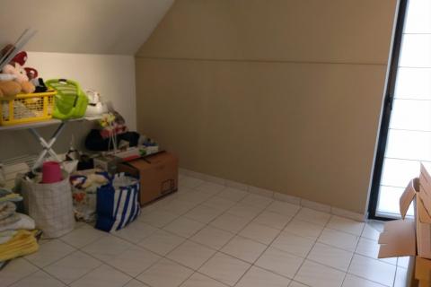 Duplex appartement te Gentbrugge