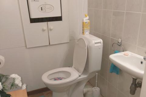 Appartement te Heusden