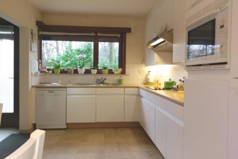 Appartement te Heusden