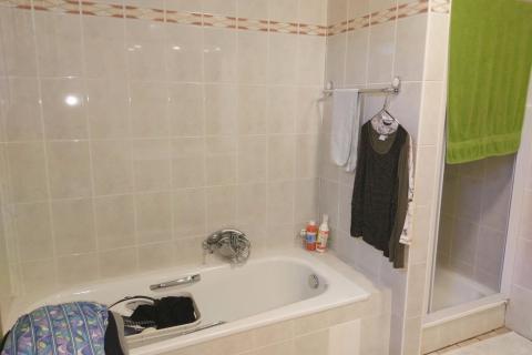Appartement te Heusden