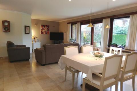 Appartement te Heusden