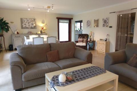 Appartement te Heusden