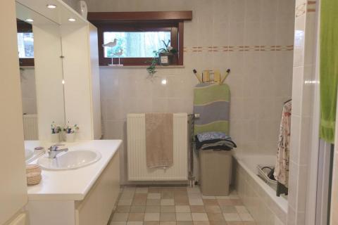 Appartement te Heusden