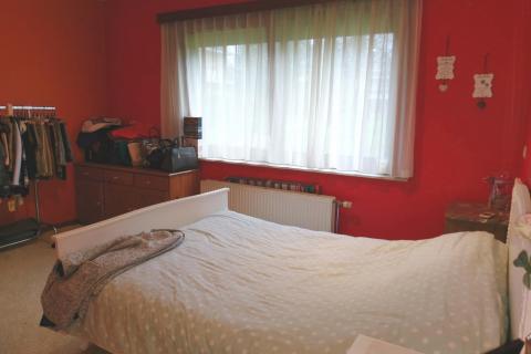 Appartement te Heusden