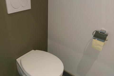 Benedenappartement te Melle