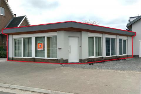 Benedenwoning te huur 2 SLPK te Bavegem( Sint-Lievens-Houtem)