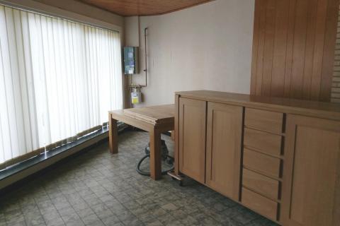Benedenwoning te huur 2 SLPK te Bavegem( Sint-Lievens-Houtem)