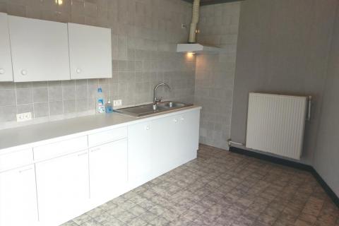 Benedenwoning te huur 2 SLPK te Bavegem( Sint-Lievens-Houtem)