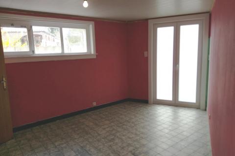 Benedenwoning te huur 2 SLPK te Bavegem( Sint-Lievens-Houtem)