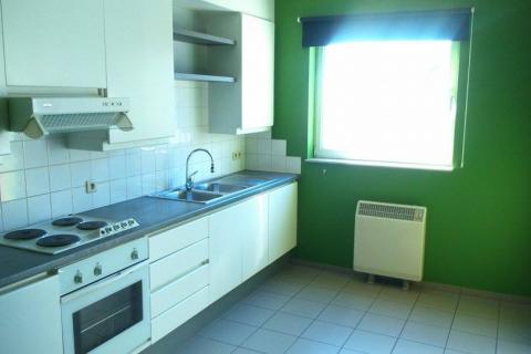 Appartement met 2 slaapkamers 670 € /maand