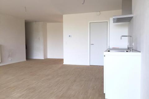 Nieuwbouwappartement te Melle