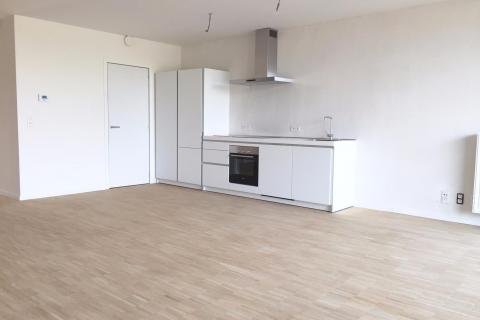 Nieuwbouwappartement te Melle