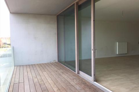 Nieuwbouwappartement te Melle