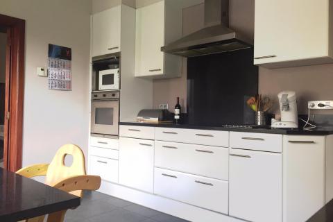 Gezeliige bungalow met 3 SLPK te Melle